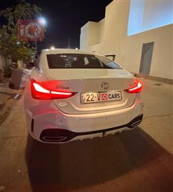 ام جي GT